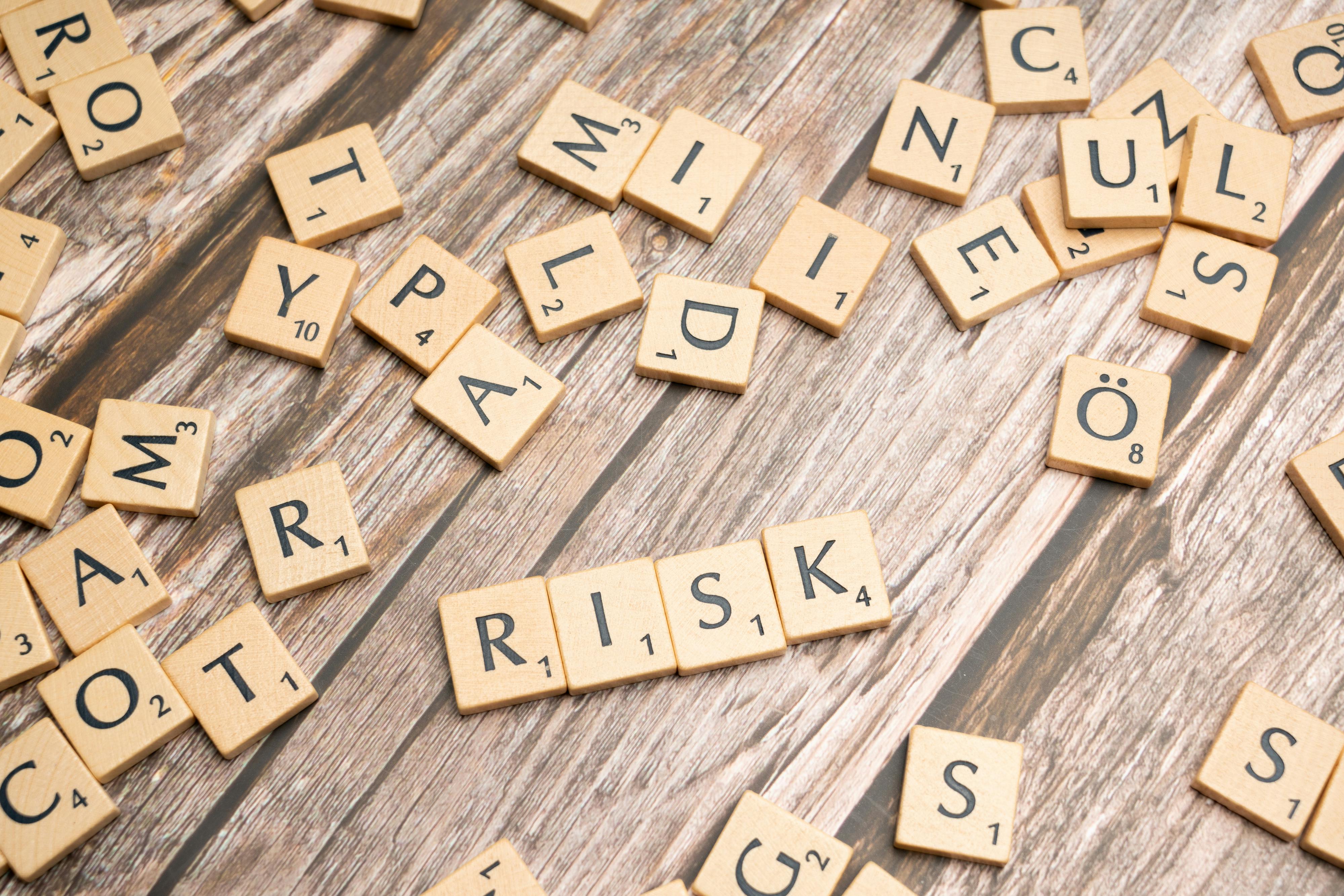 Security risk assessment